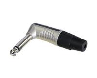 rp2rc Re-An Products Jack Plug 1/4 in Cable Mount Mono Jack Plug Plug