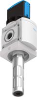 ms6-em1-12 Festo Rotary 3/2 Pneumatic Manual Control Valve MS Series, G 1/2, 1/2in, 541267