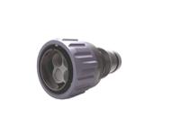 000l07770 ITT Cannon Industrial Circular Connector, 4 Contacts, Panel, Socket, Female, IP67, IP69K, FRCIR030RFP32PM12 Series