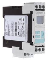 3ug4632-1aa30 Siemens Voltage Monitoring Relay, 1 Phase, SPDT, 10 → 600V ac/dc, DIN Rail