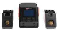 176-0007 RS PRO Dual Channel Digital Soldering Station 200W, 230V