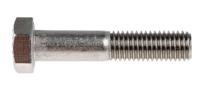 508-1105 RS PRO Stainless Steel, Hex Bolt, M12 x 60mm