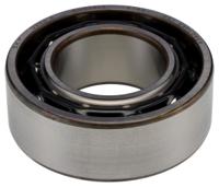 3209-a SKF 3209 A 2 Row Ball Bearing - 45 mm ID, 85 mm OD 30.2 mm Race Width