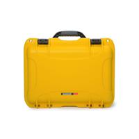 918s-010yl-0a0 Nanuk Nanuk 918 Waterproof Plastic Case, 429 x 328 x 236mm