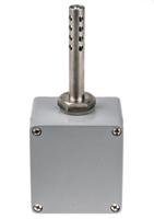 455-4214 RS PRO PT100 RTD Sensor, 12.7mm Dia, 75mm Long, 3 Wire, Wall, Class B +150°C Max