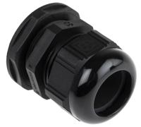 5301526053019260 Lapp SKINTOP Series Black Polyamide Cable Gland, PG29 Thread, 14mm min., 25mm max., IP68