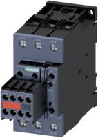 3rt2036-1ak64-3ma0 Siemens 3RT2 Contactor, 110 V ac Coil, 3-Pole, 50 A, 22 kW 400 V, 3 NO, 690V