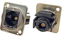 203-5592 RS PRO, Toslink Fibre Optic Connector