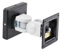 17031125 Roline Wall Mounting Monitor Arm for 1 x Screen