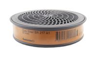 h02-2512 Sundstrom H02 Gas and Vapour Filter for use with Sundstrom Half Masks And Full Face Masks