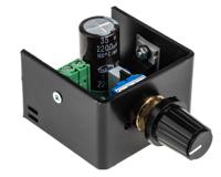 em-285 Electromen OY DC Motor Controller, 10/35 V dc, 20 A, Potentiometer Function