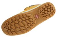 739-7847 Rockfall Honey Steel Toe Capped Men's Ankle Safety Boots, UK 9, EU 43