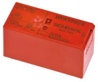 rts3t024 TE Connectivity PCB Mount Power Relay, 24V dc Coil, 16A Switching Current, SPST