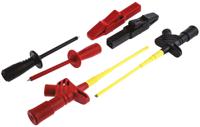 935982257 Hirschmann Test & Measurement  Test Lead Kit