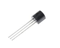 lnd150n3-g Microchip LND150 Type N-Channel MOSFET, 30 mA, 500 V Depletion, 3-Pin TO-92 LND150N3-G