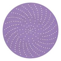 7100335435 3M 732U Ceramic Sanding Disc, 152.4mm, 800+ Grade, 50 in pack