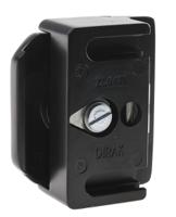 3842530353 Bosch Rexroth Die Cast Zinc, Galvanised Steel Door Lock, MGE, 10mm Slot, 40 mm, 45 mm, 50 mm Strut Profile