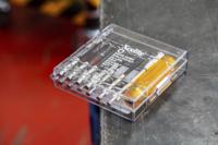 99ps40bpn Weller Xcelite Ball End Hexagon Interchangeable Screwdriver Set, 11-Piece