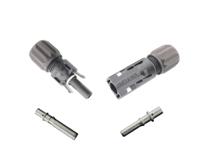 h4cfc4di Amphenol Industrial H4 Series, Female, Cable Mount Solar Connector