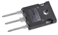 irfp3710pbf Infineon HEXFET Type N-Channel MOSFET, 57 A, 100 V Enhancement, 3-Pin TO-247 IRFP3710PBF