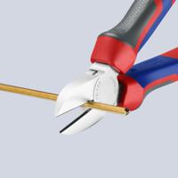 70-05-180 Knipex Knipex Diagonal Cutter