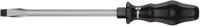 05018272001 Wera Slotted  Screwdriver, 12 x 2 mm Tip, 200 mm Blade, 200 mm Overall