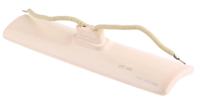 196-6462 RS PRO Ceramic Heating Element, 245mm, 400 W, 230 V ac