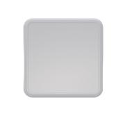 cbrs01sgy CAMDENBOSS ABS Enclosure, 86 x 86 x 25.5mm