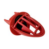 paf-1036 Cleanspace Rubber Grommet for use with CleanSpace HALO Half Mask