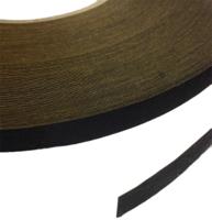 881-4560 RS PRO Adhesive Viscose-Nylon Acoustic Insulation, 50m x 10mm x 0.8mm