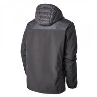 0843-9999-279-m MOLINEL, Breathable, Cold Resistant, Waterproof, Windproof Softshell Jacket, M