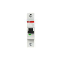 2cds251001r0204-s201-c-20a-10-ka ABB System Pro M Compact S200 MCB, 1P, 20A Curve C