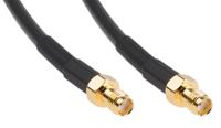 ca39195-vv Mobilemark CA39/195 Series Female SMA to Female SMA, 1 m 50 Ω