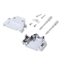 sdrs15hot L-Com, SDR Series Hood For Use With D Sub Connectors