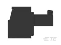 2213936-3 TE Connectivity, 3.5mm Pitch, TB, 3 Way, , Pluggable Terminal Block, Plug, Cable Mount, Screw Termination,