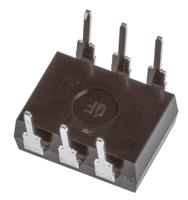 aqv210eh Panasonic 130 mA SPNO Solid State Relay, PCB Mount PhotoMOS, 350 V Maximum Load