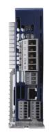 7090618-01-020-001-230-00252 Jumo MINI MCR-2-NAM-2RO DIN Rail Mount Power Controller, 230 V Supply Voltage