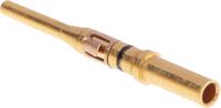 t3p16mc1lz-192991-0083 ITT Cannon Trident Series Male Crimp Terminal, 16AWG Max