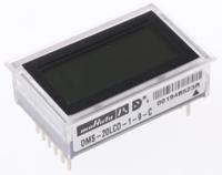 dms-20lcd-1-9-c Murata Power Solutions Digital Voltmeter DC, LCD Display 3.5-Digits