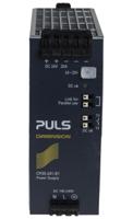 cp20241-s1 PULS CP DIN Rail Power Supply, 100 → 240V ac ac Input, 24V dc dc Output, 20A Output, 480W