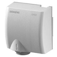qad22-bpzqad22 Siemens NI1000 Temperature Sensor, ±0.36 +130°C Max