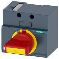 3va9157-0ek15 Siemens Rotary Handle, Sentron Series