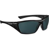 hustln51e Bolle Safety HUSTLN Anti-Mist UV Safety Spectacles, Smoke Polycarbonate Lens