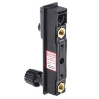 mr3a16bvbn Key Instruments MR3000 Series Variable Area Flow Meter for Gas, 2 L/min Min, 30 L/min Max