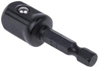 b-54673 Makita B-54673 1/2 Square Adapter, 50 mm Overall