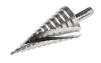 229ast2 Facom HSS Step Drill Bit 4mm x 39mm