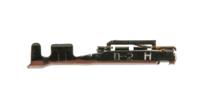 1318105-1 TE Connectivity Dynamic 2000 Series Female Crimp Terminal, 22AWG Min, 18AWG Max
