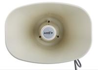 535-0243 RS PRO Horn, IP66
