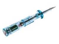 451-8971 RS PRO 43 mm blade 3mm blade tip Mains Tester Screwdriver