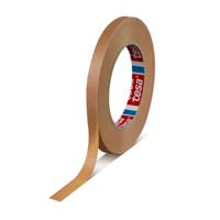 04318-00060-02 Tesa Brown Masking Tape 38mm x 50m
